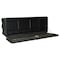 Buyers Products 18x18x48 Inch Black Poly Underbody Truck Box 1717110 - alternate 2